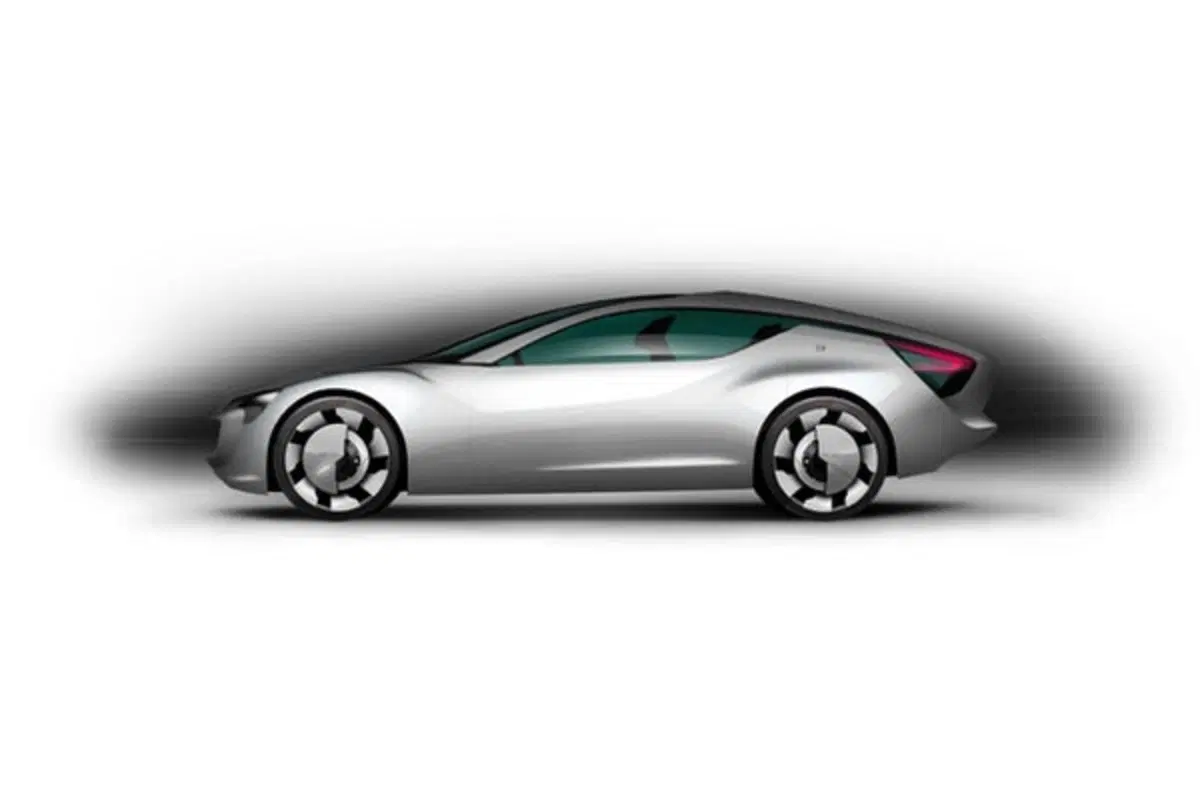 Opel Flextreme GT/E Concept (9)