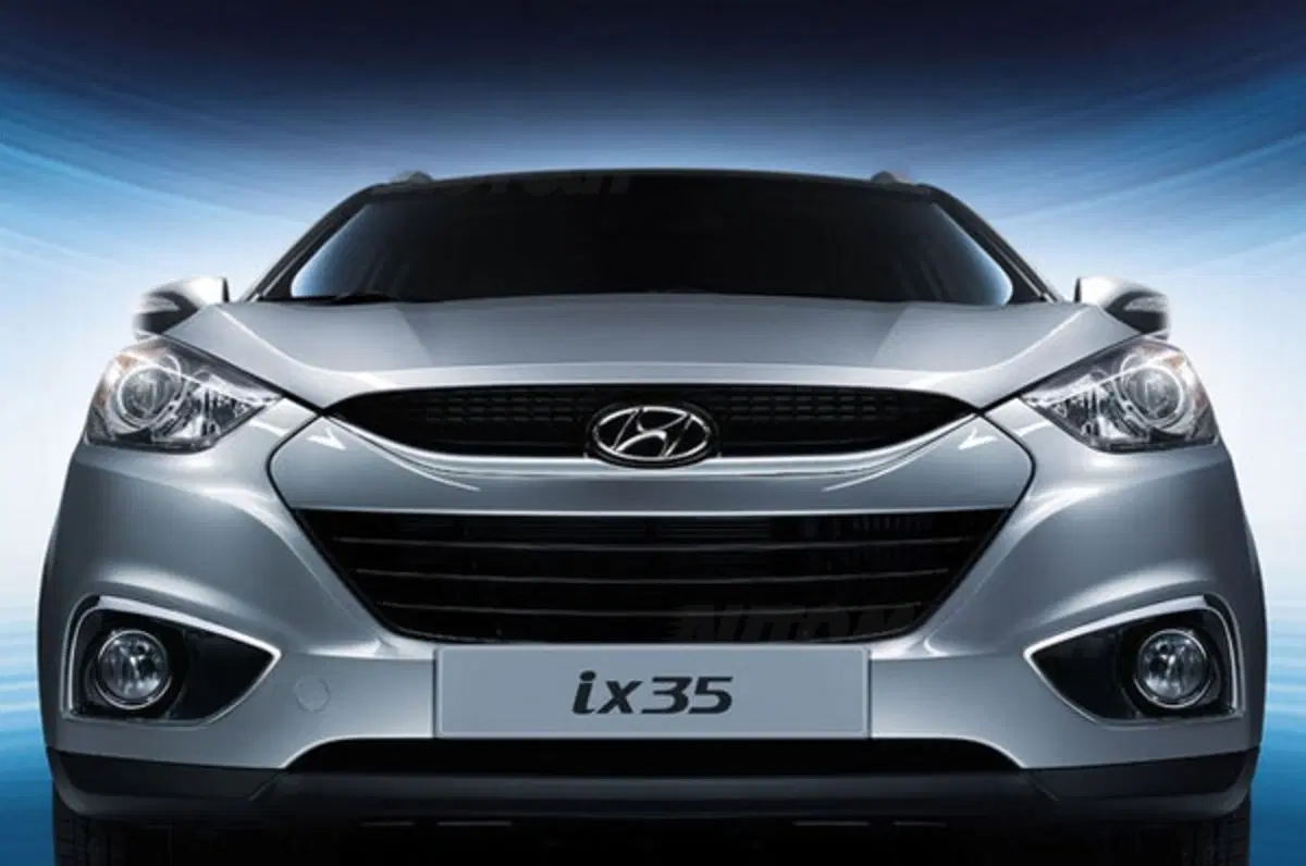 Hyundai iX35: da 20.990 euro (7)