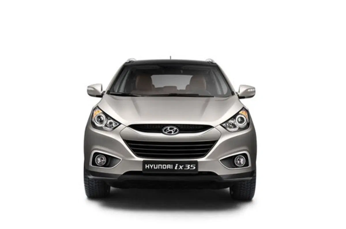 Hyundai iX35: da 20.990 euro (11)