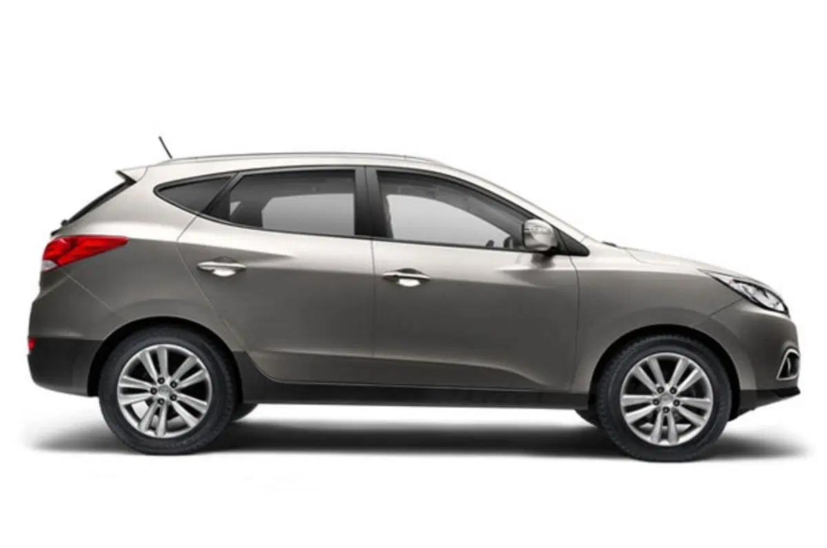 Hyundai iX35: da 20.990 euro (12)