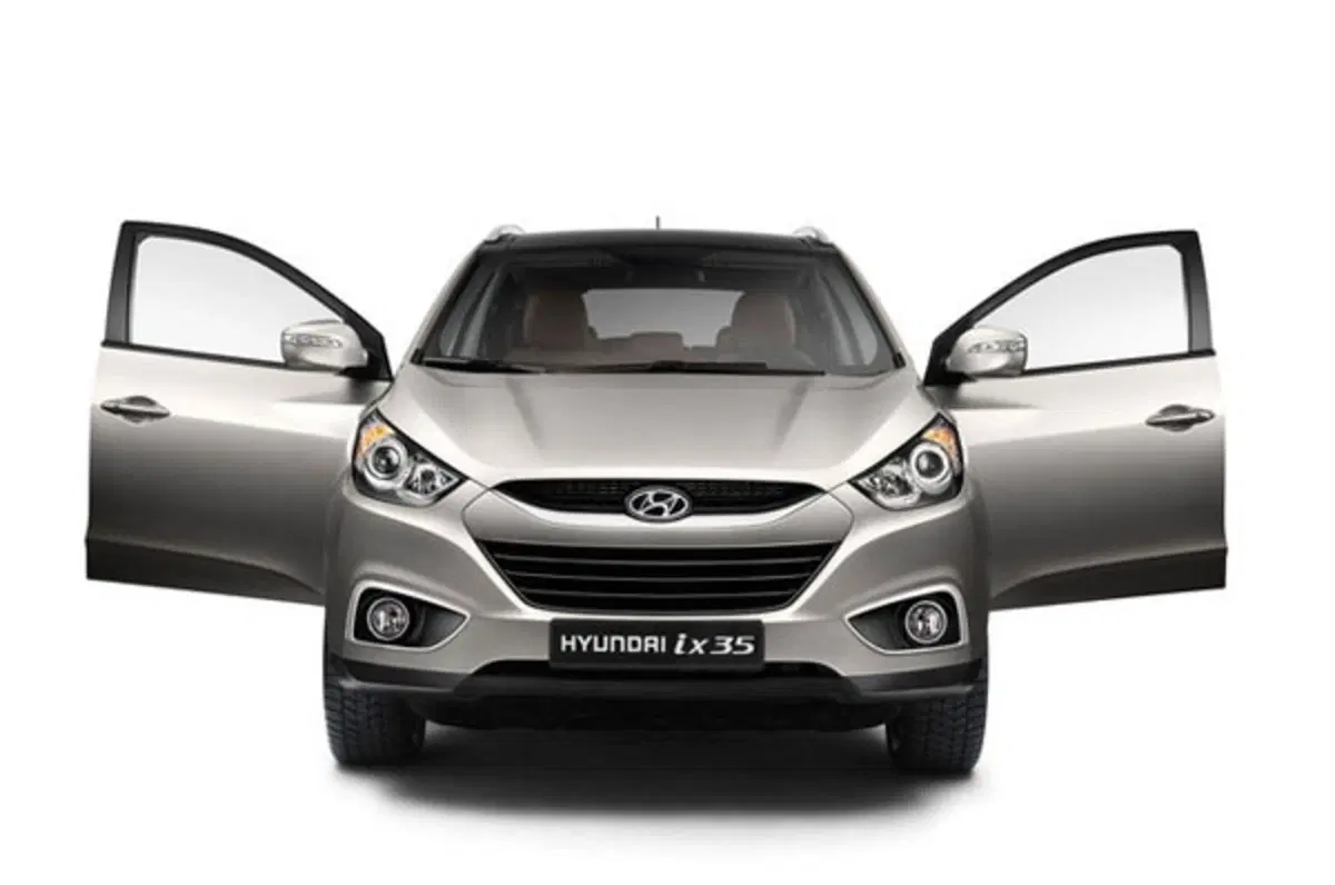 Hyundai iX35: da 20.990 euro (13)