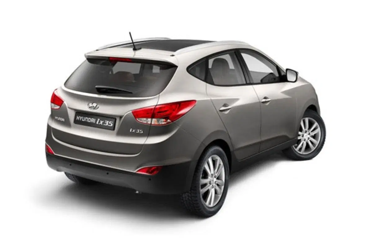 Hyundai iX35: da 20.990 euro (14)