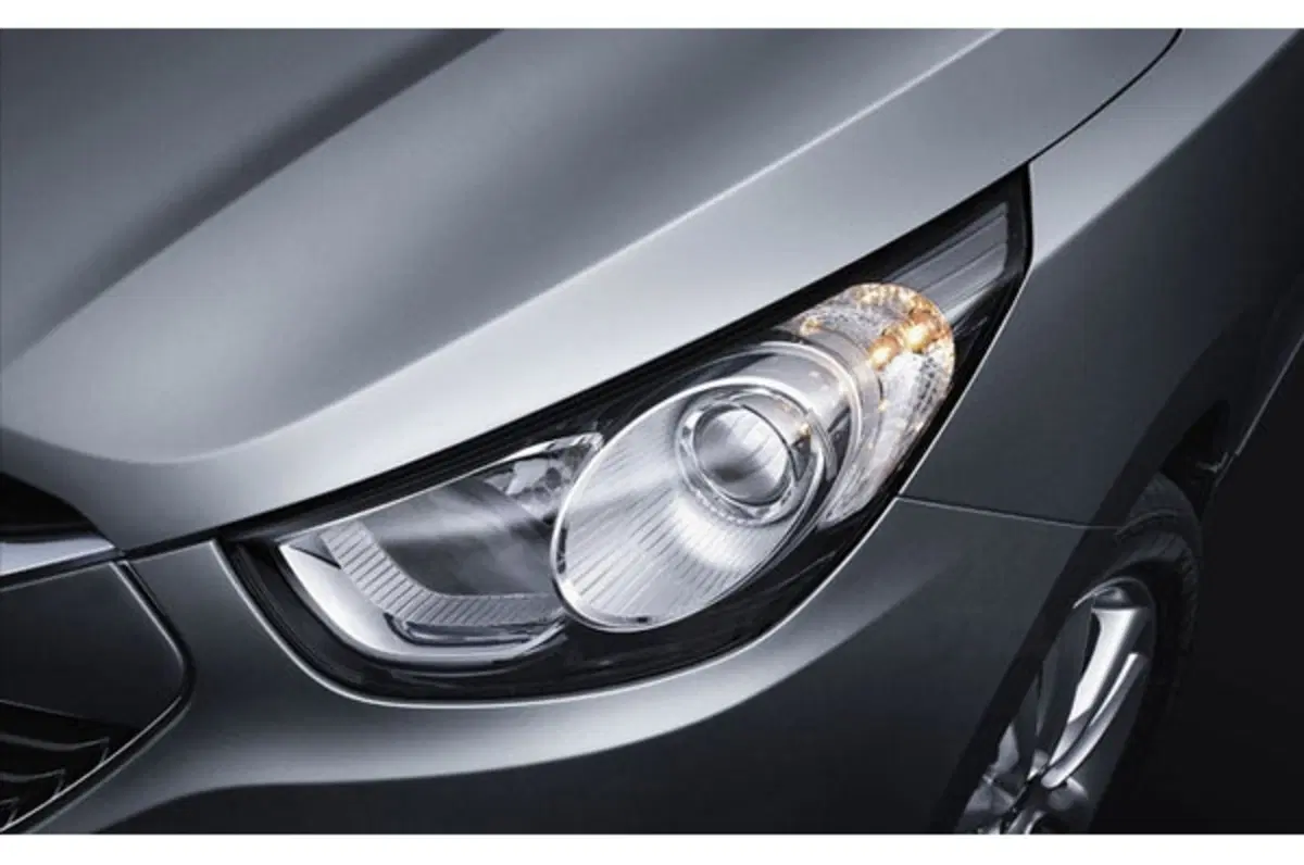 Hyundai iX35: da 20.990 euro (15)