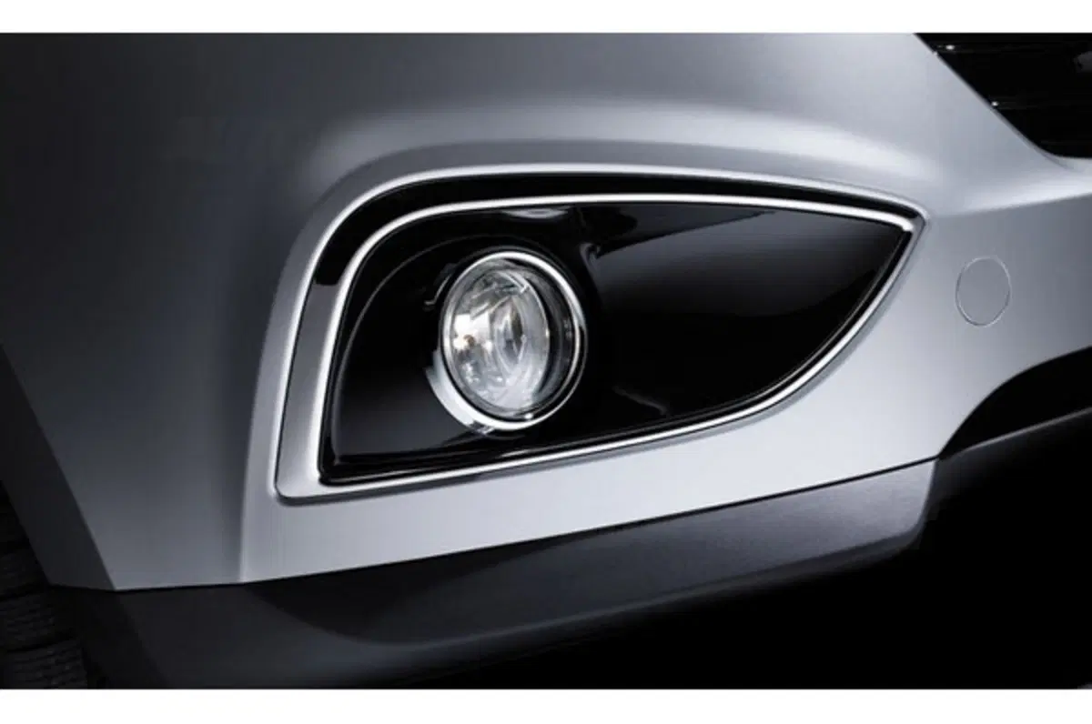Hyundai iX35: da 20.990 euro (16)