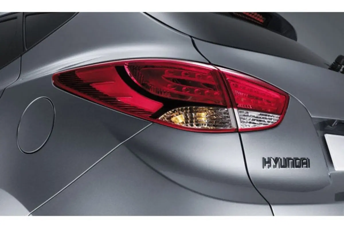 Hyundai iX35: da 20.990 euro (17)