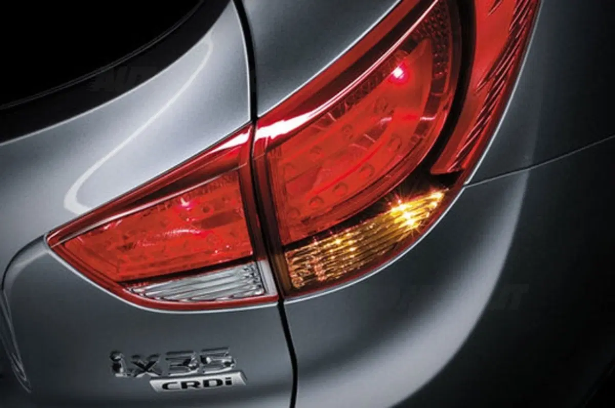 Hyundai iX35: da 20.990 euro (18)