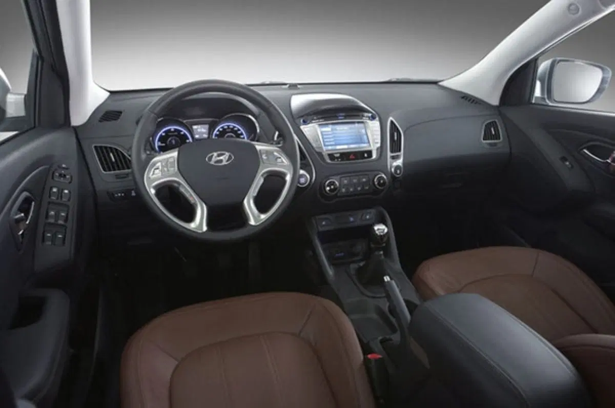 Hyundai iX35: da 20.990 euro (19)