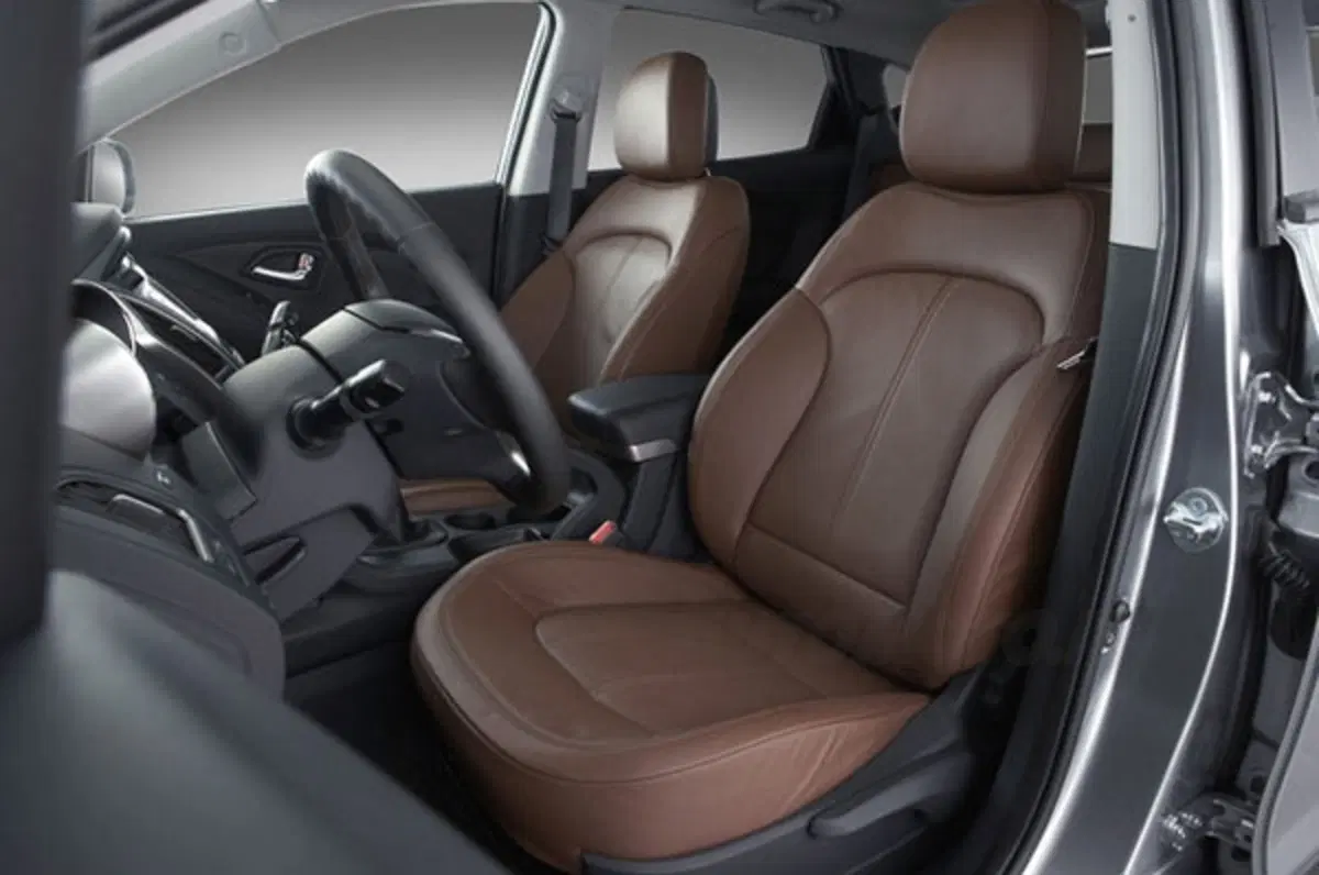 Hyundai iX35: da 20.990 euro (23)