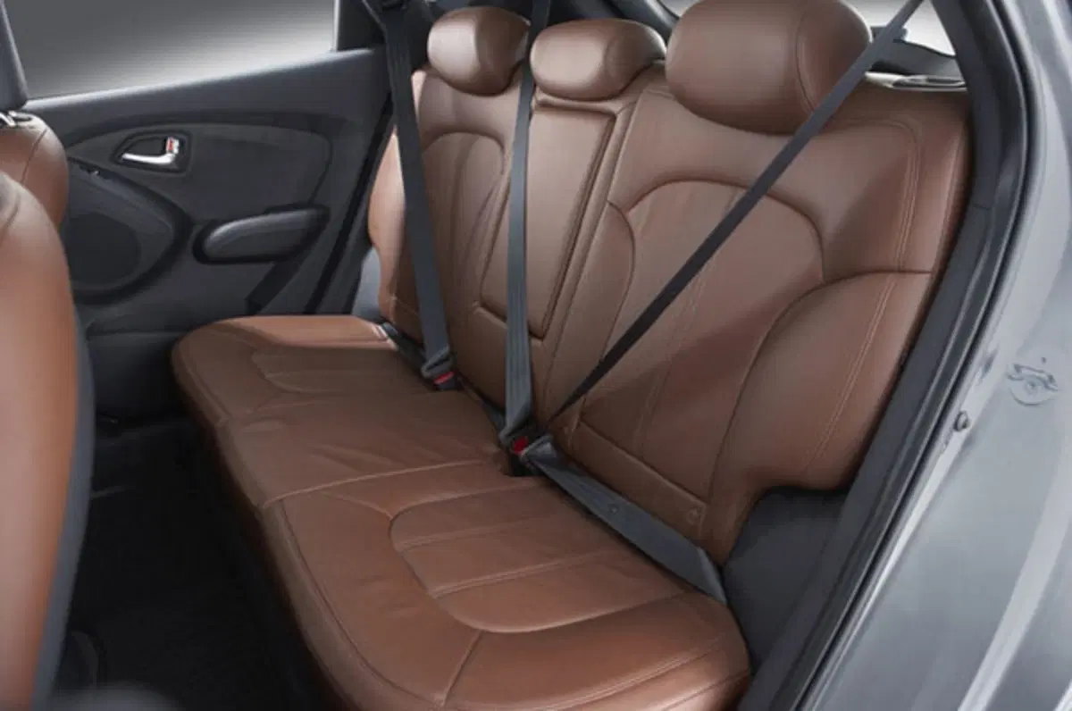 Hyundai iX35: da 20.990 euro (24)