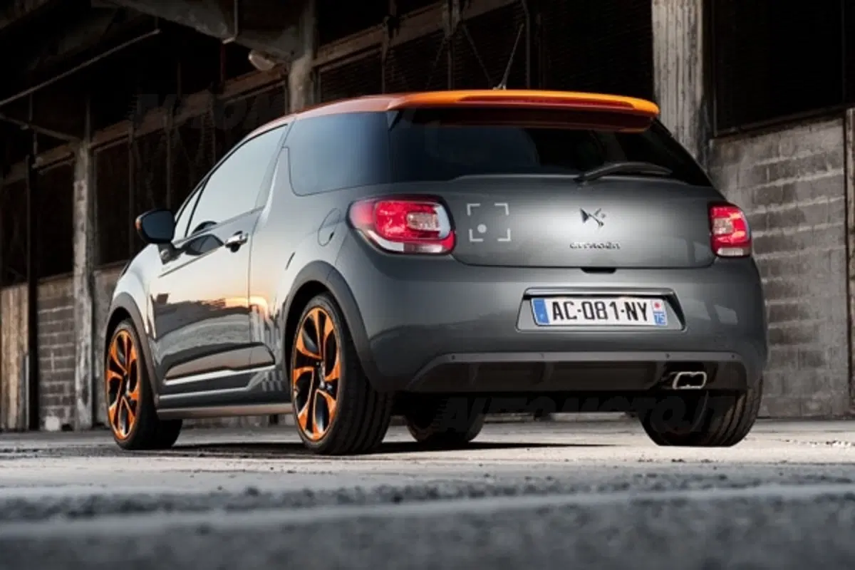 Citroen DS3 Racing (2)