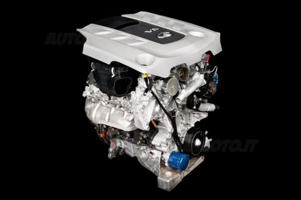 Infiniti diesel (6)