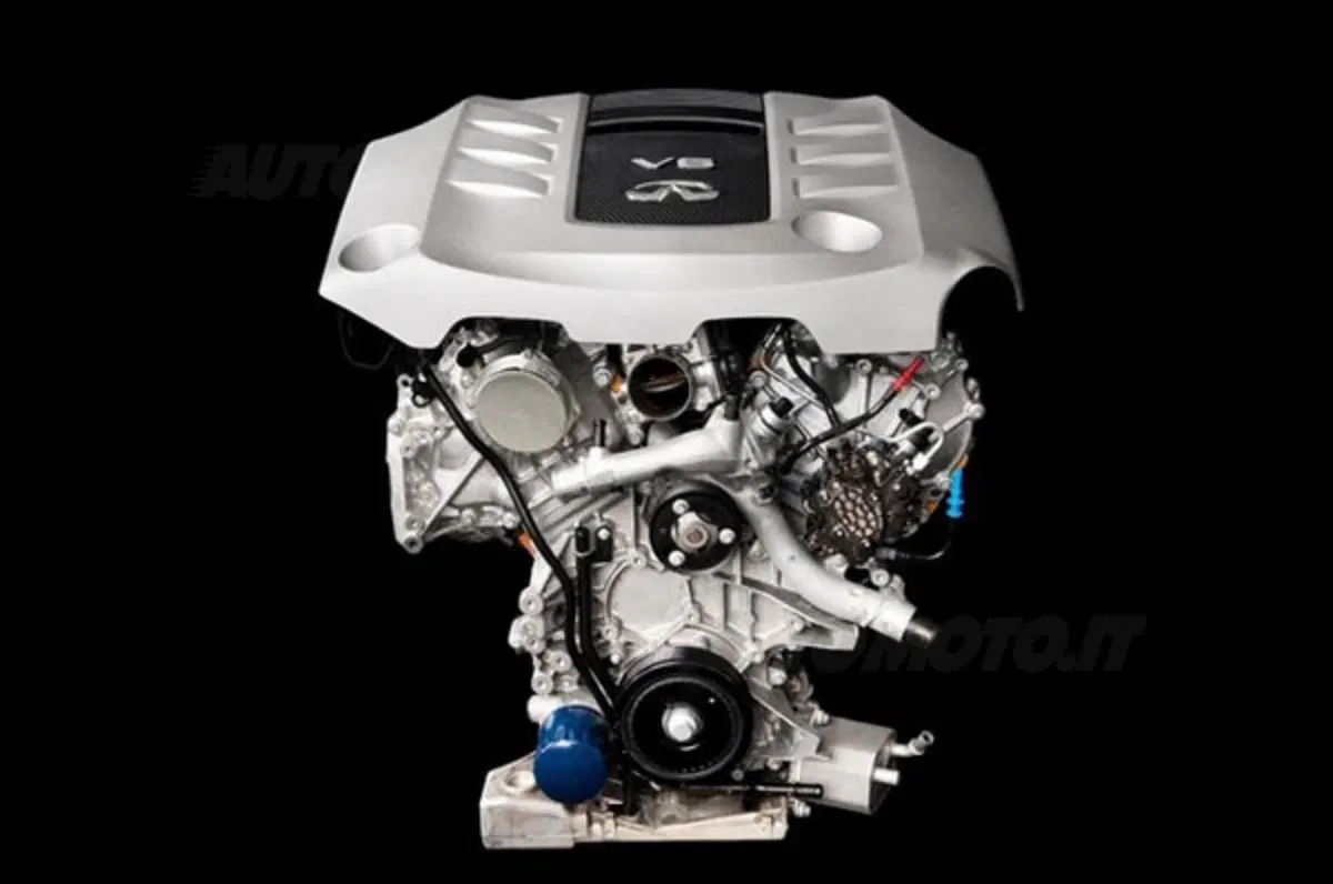 Infiniti diesel (8)