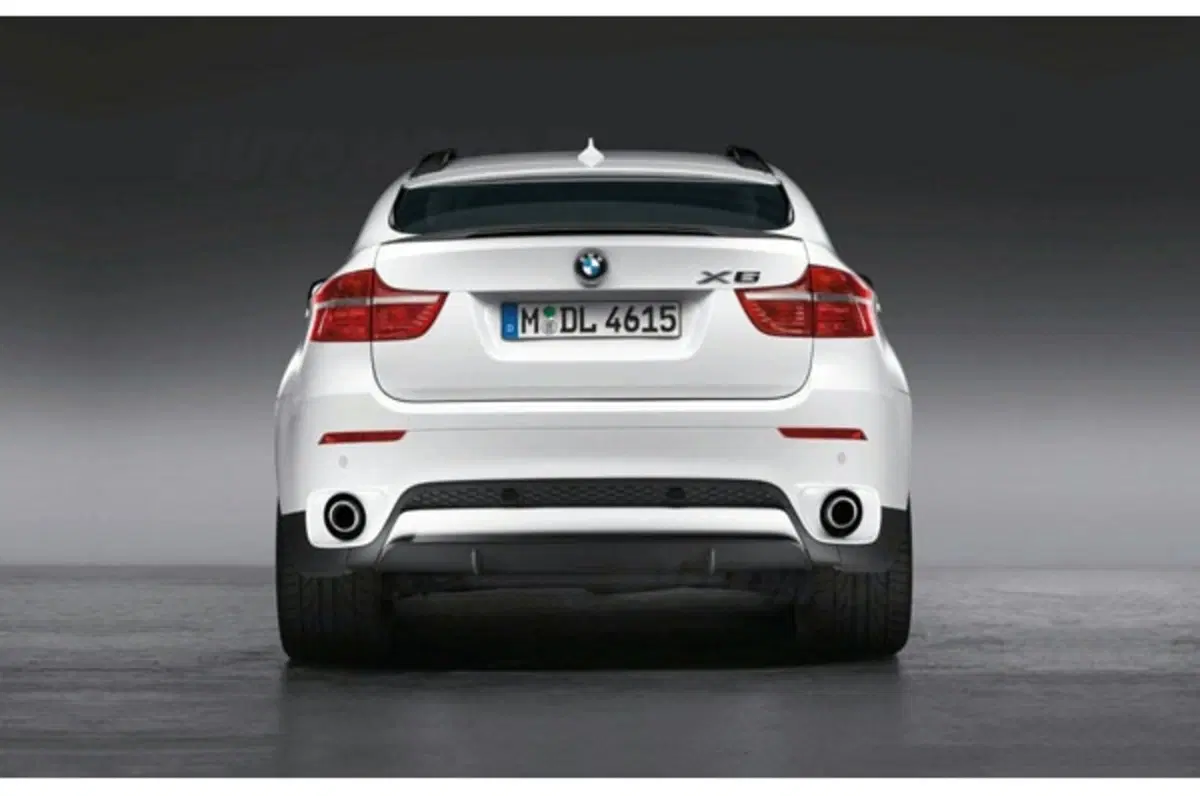 BMW X6 Performance Pack (2)