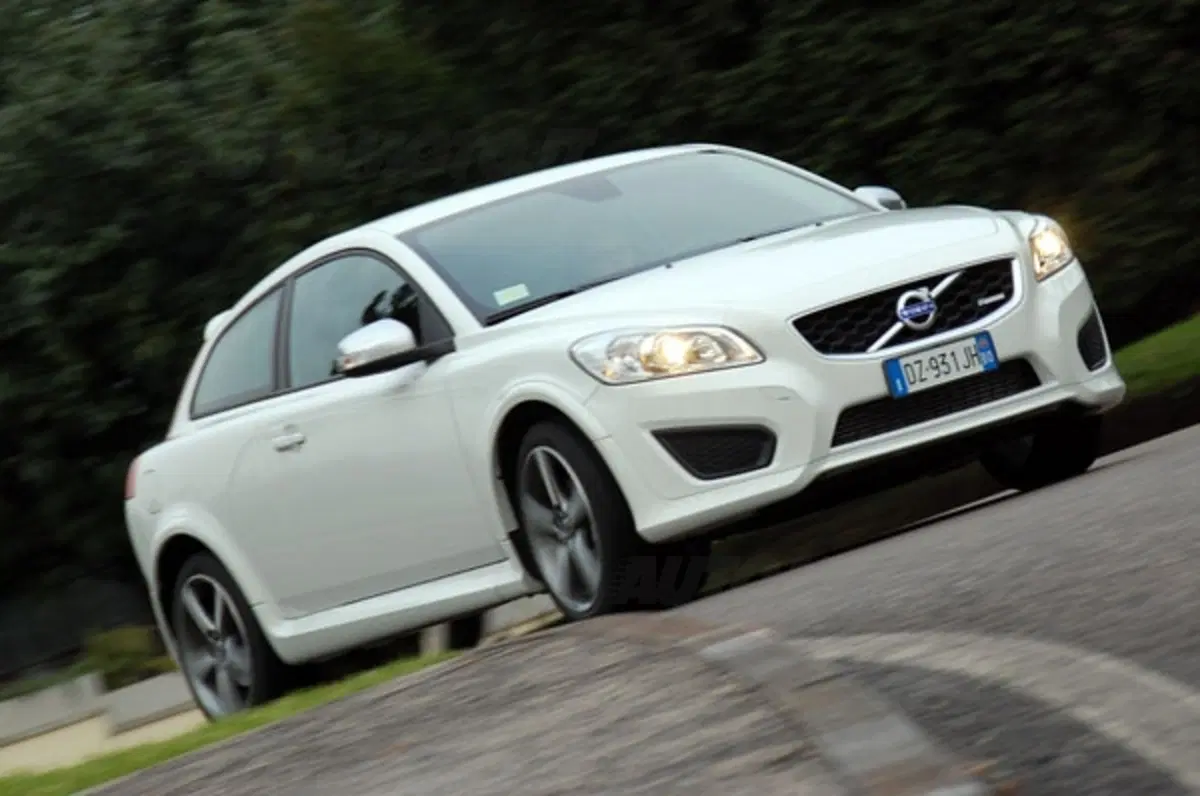 Volvo C30 (3)