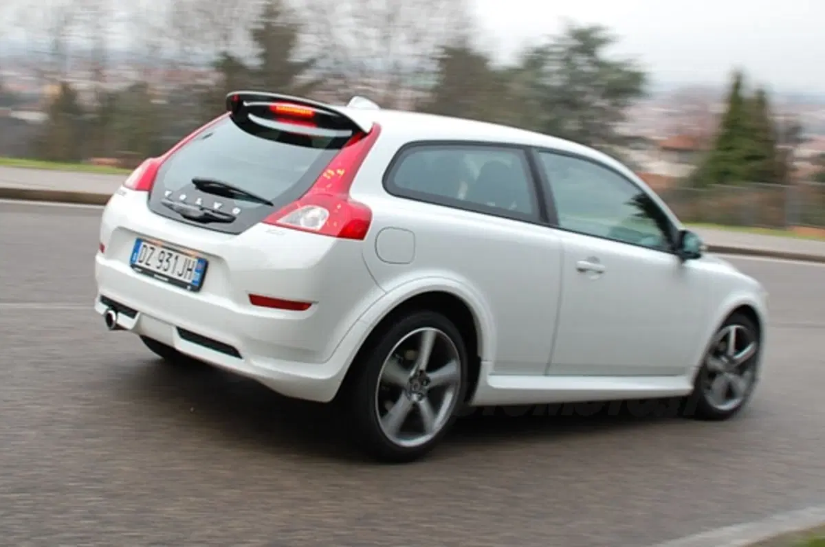 Volvo C30 (5)