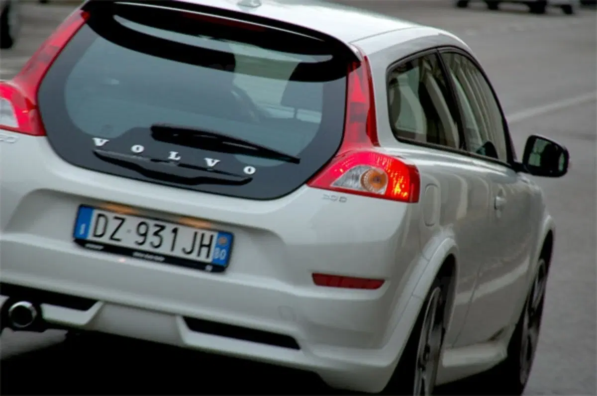Volvo C30 (9)