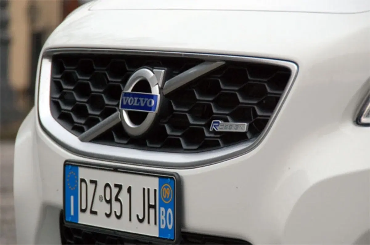 Volvo C30 (15)