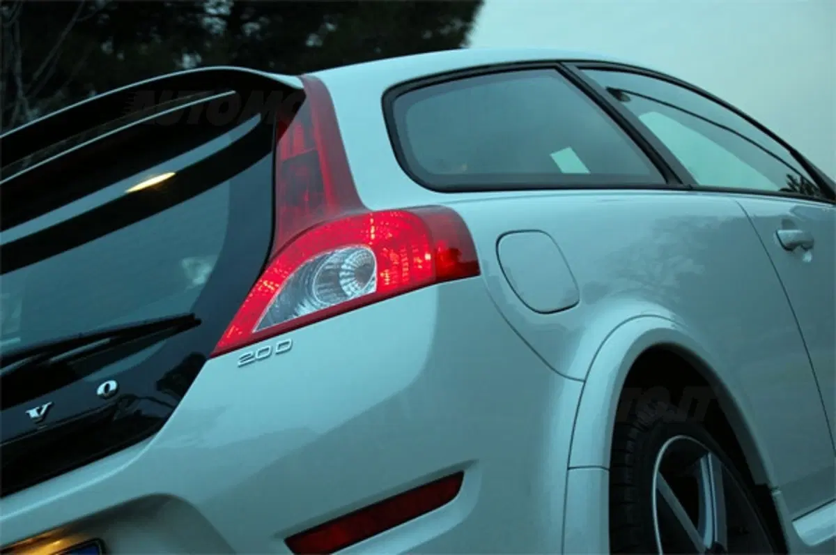 Volvo C30 (16)