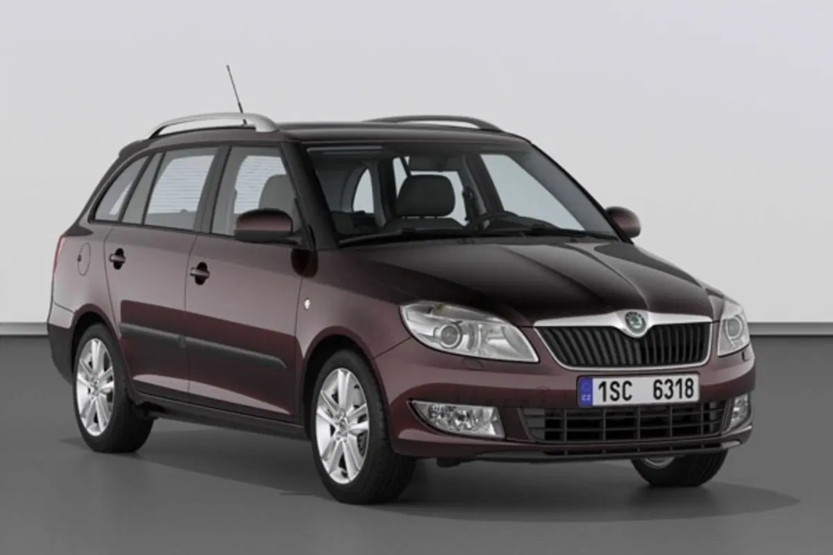 Skoda Fabia e Roomster restyling (2)