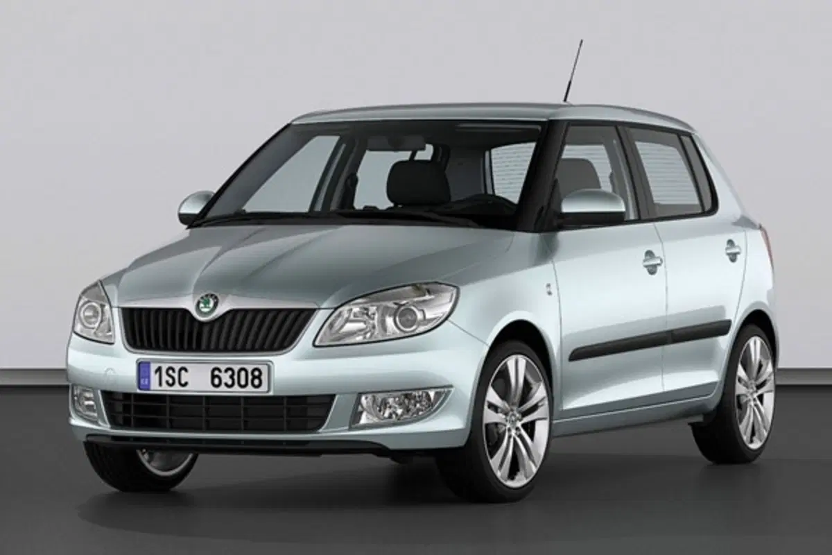 Skoda Fabia e Roomster restyling (3)