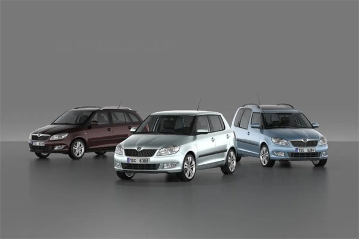 Skoda Fabia e Roomster restyling (5)