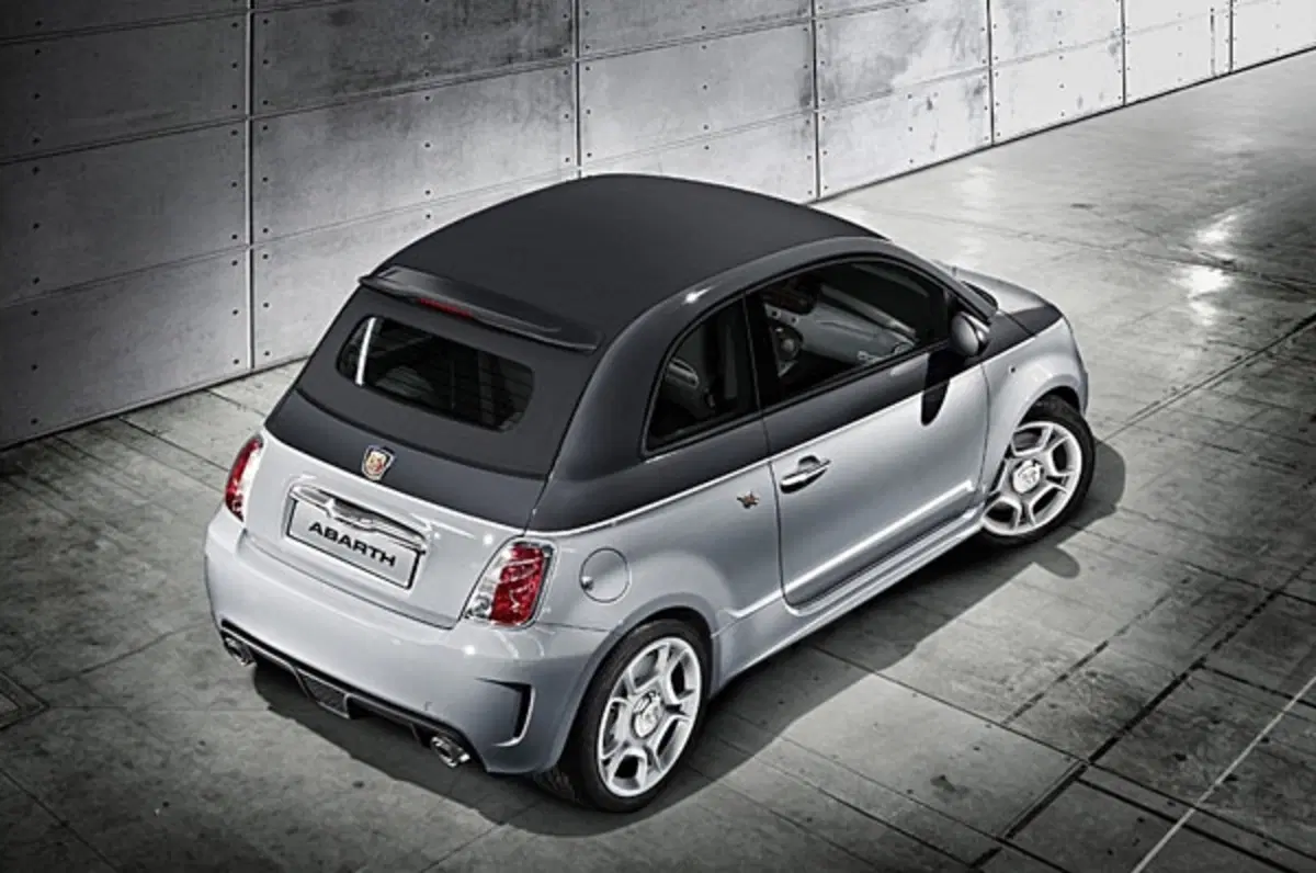 Abarth 500C (2)
