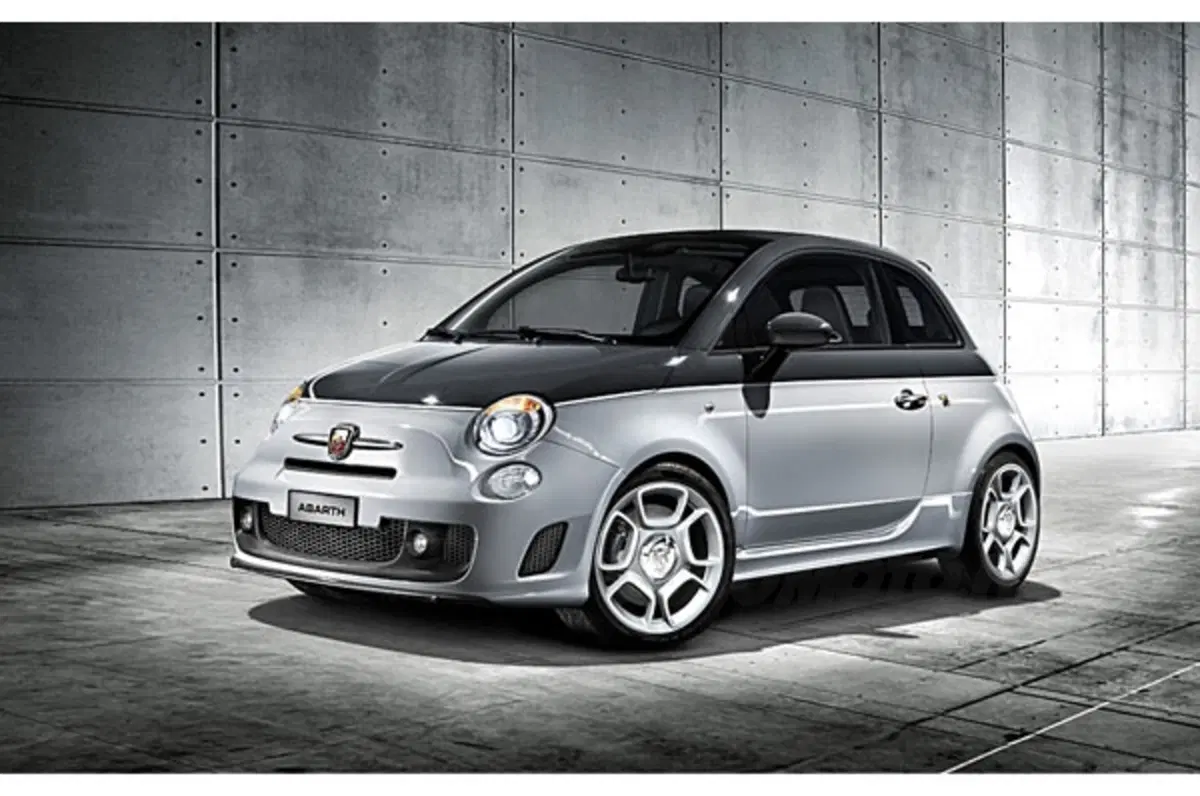 Abarth 500C (3)