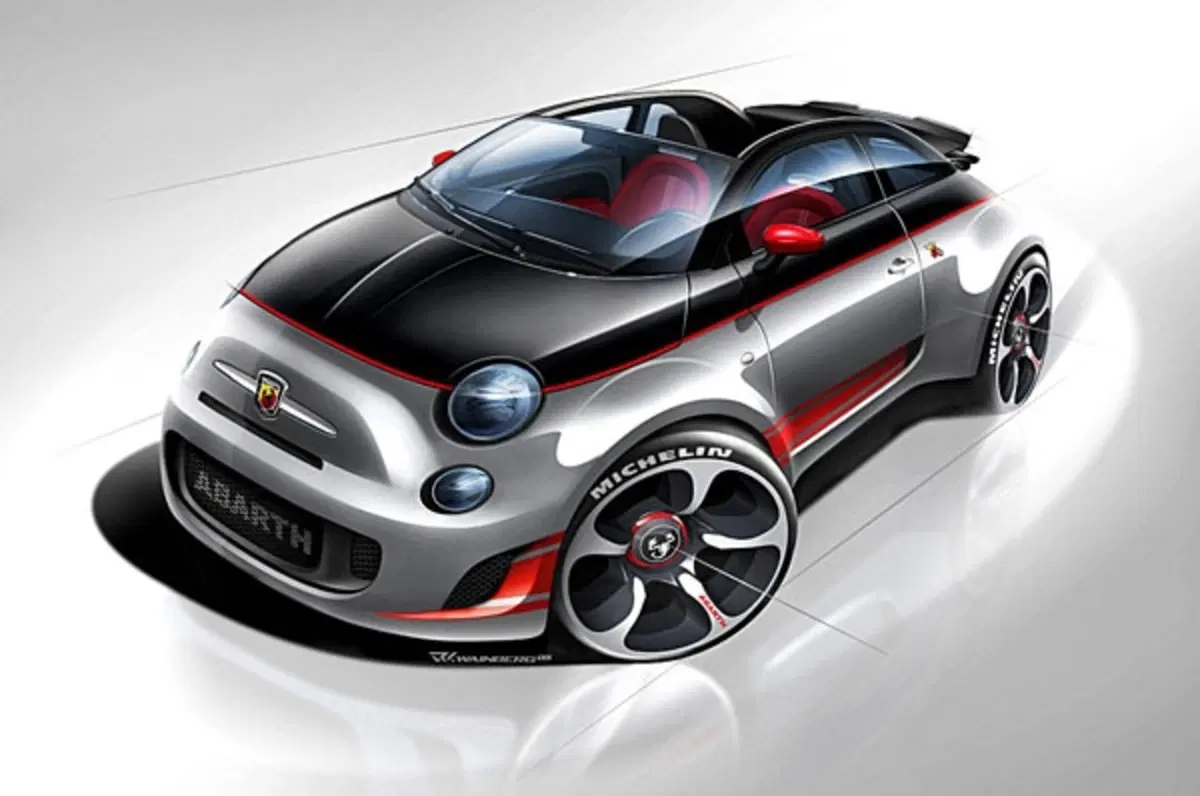 Abarth 500C (4)