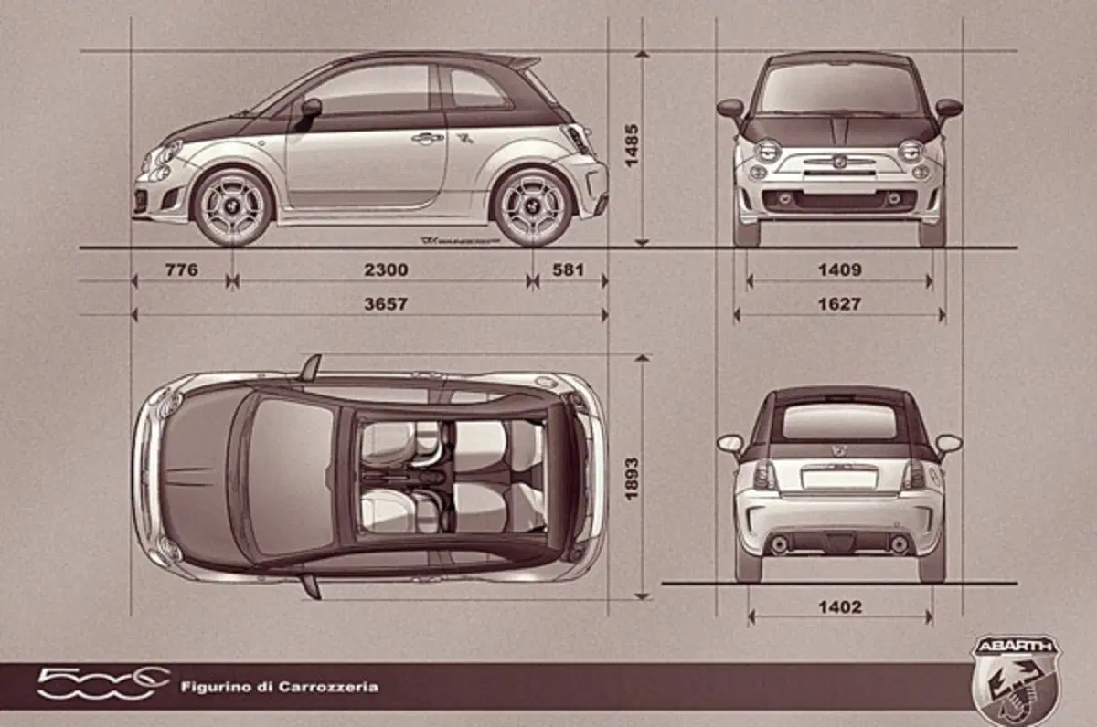 Abarth 500C (7)