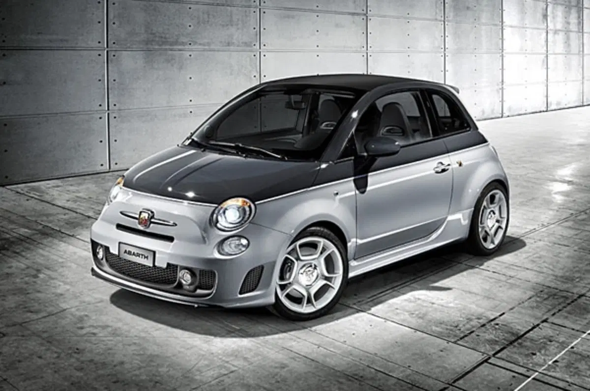 Abarth 500C (8)