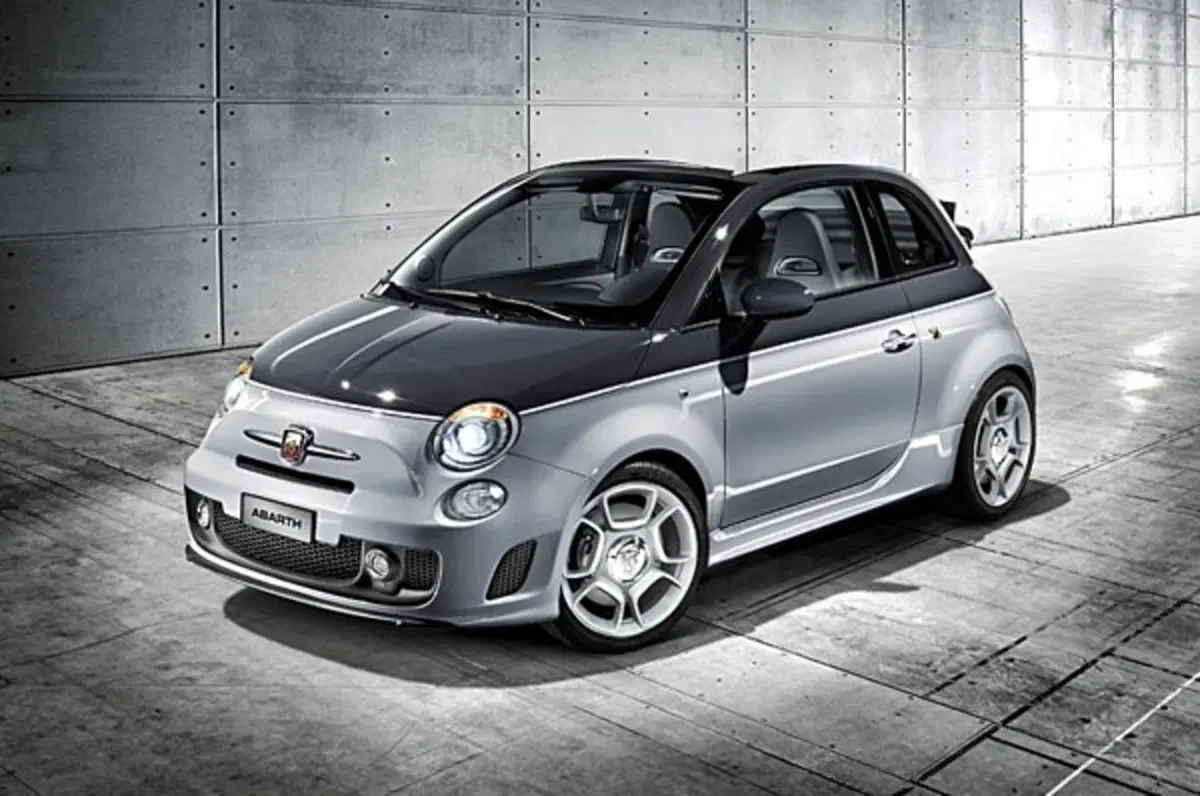 Abarth 500C (9)
