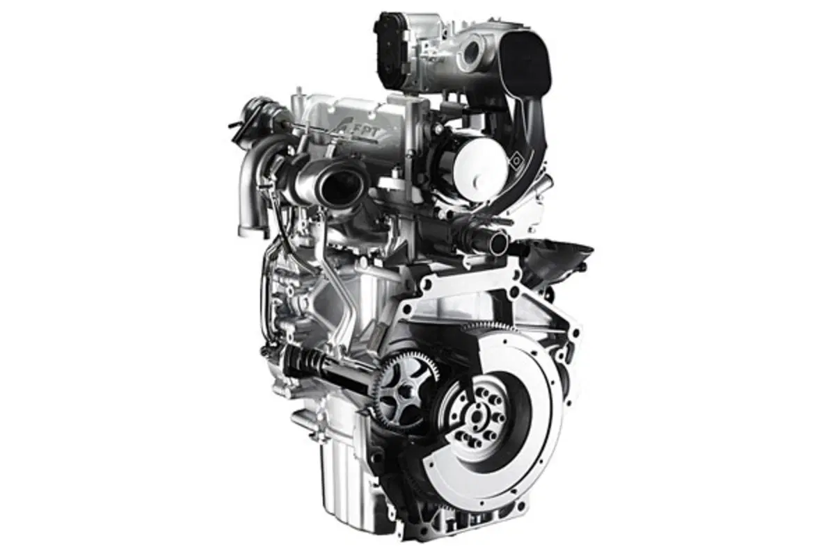 Fiat: ecco il bicilindrico Twin-Air