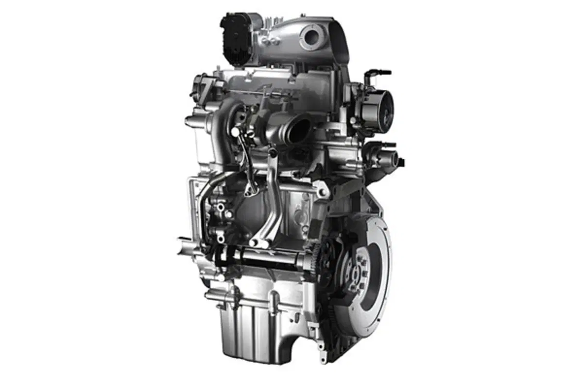 Fiat: ecco il bicilindrico Twin-Air (2)