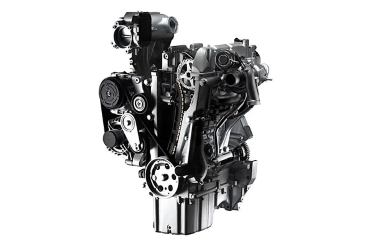 Fiat: ecco il bicilindrico Twin-Air (4)