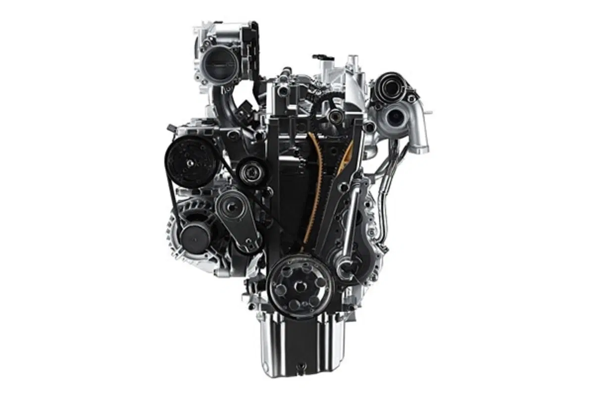 Fiat: ecco il bicilindrico Twin-Air (5)