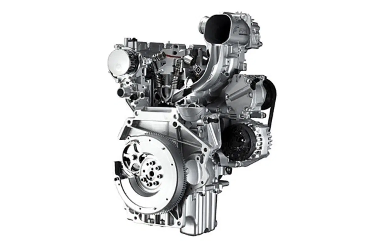 Fiat: ecco il bicilindrico Twin-Air (6)