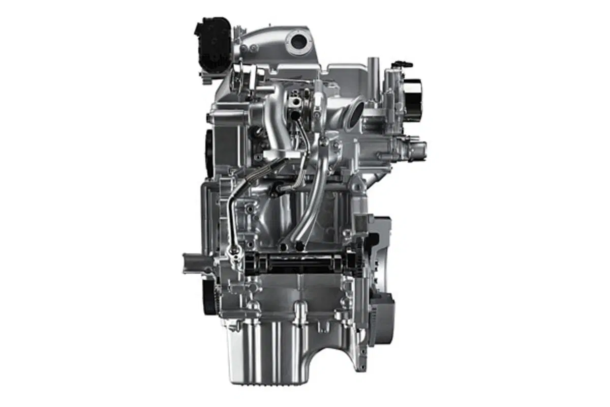 Fiat: ecco il bicilindrico Twin-Air (7)