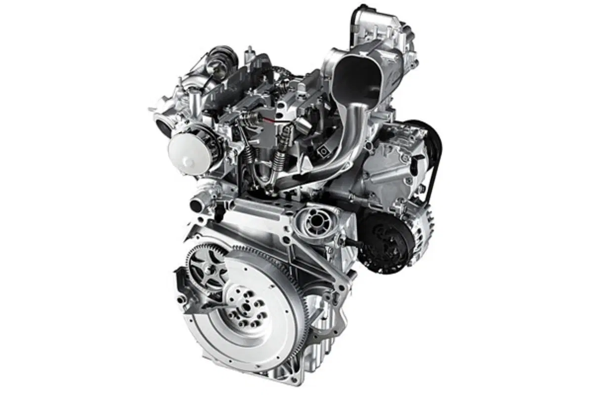 Fiat: ecco il bicilindrico Twin-Air (9)