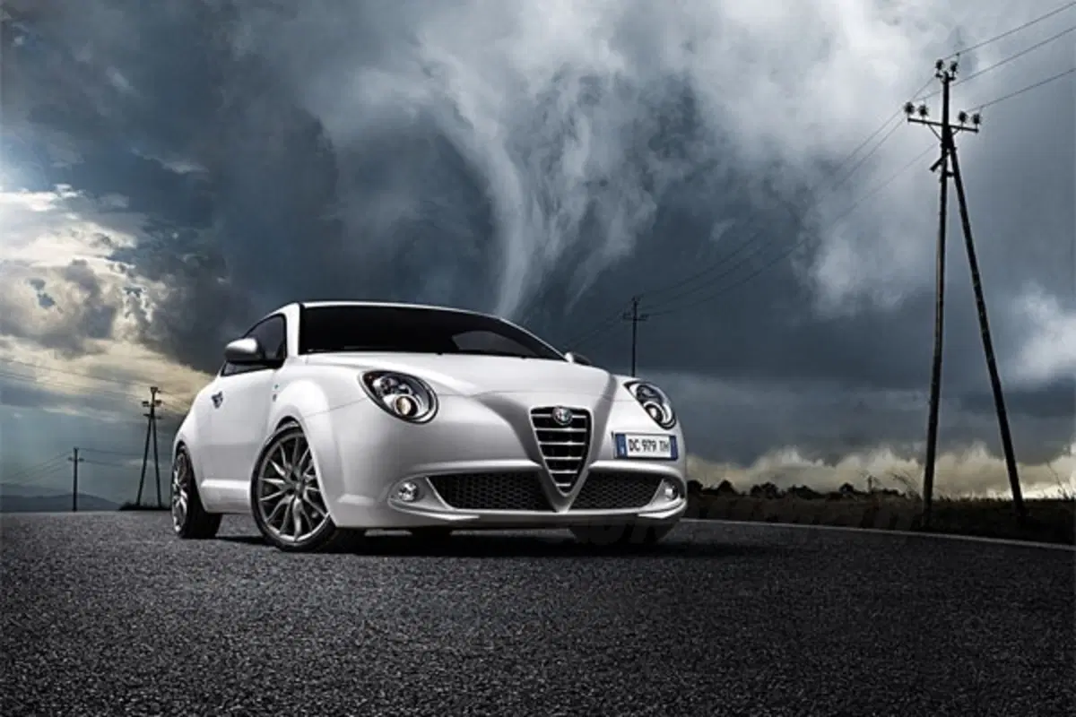 Alfa TCT: ecco il robotizzato a doppia frizione