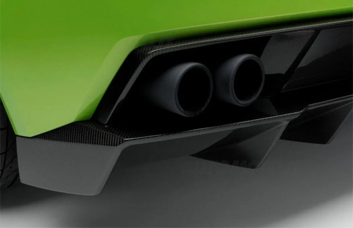 Lamborghini Gallardo LP 570-4 Superleggera (6)