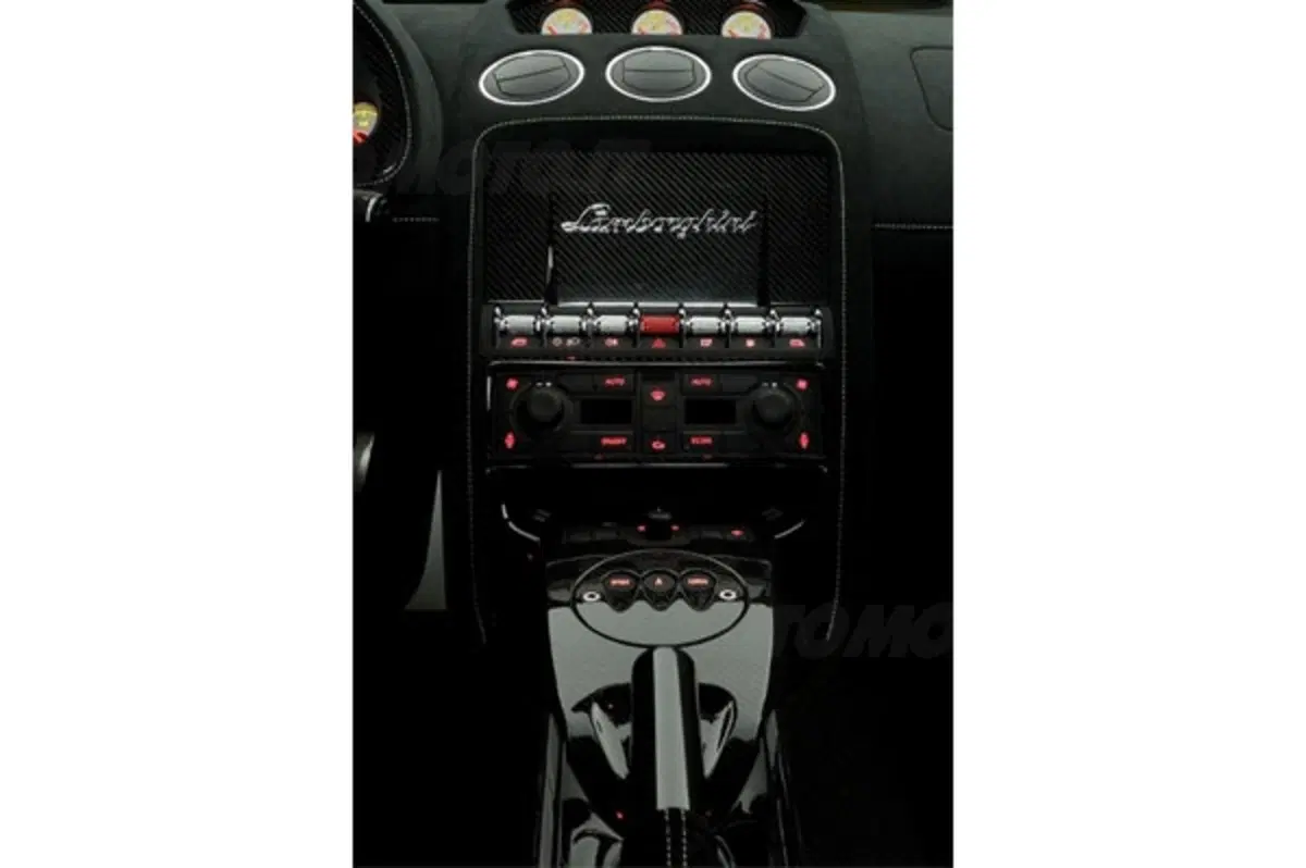 Lamborghini Gallardo LP 570-4 Superleggera (8)