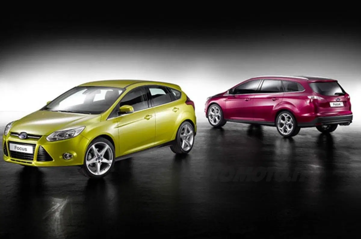 Nuova Ford Focus SW (7)