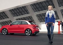 Audi A1 S-Line