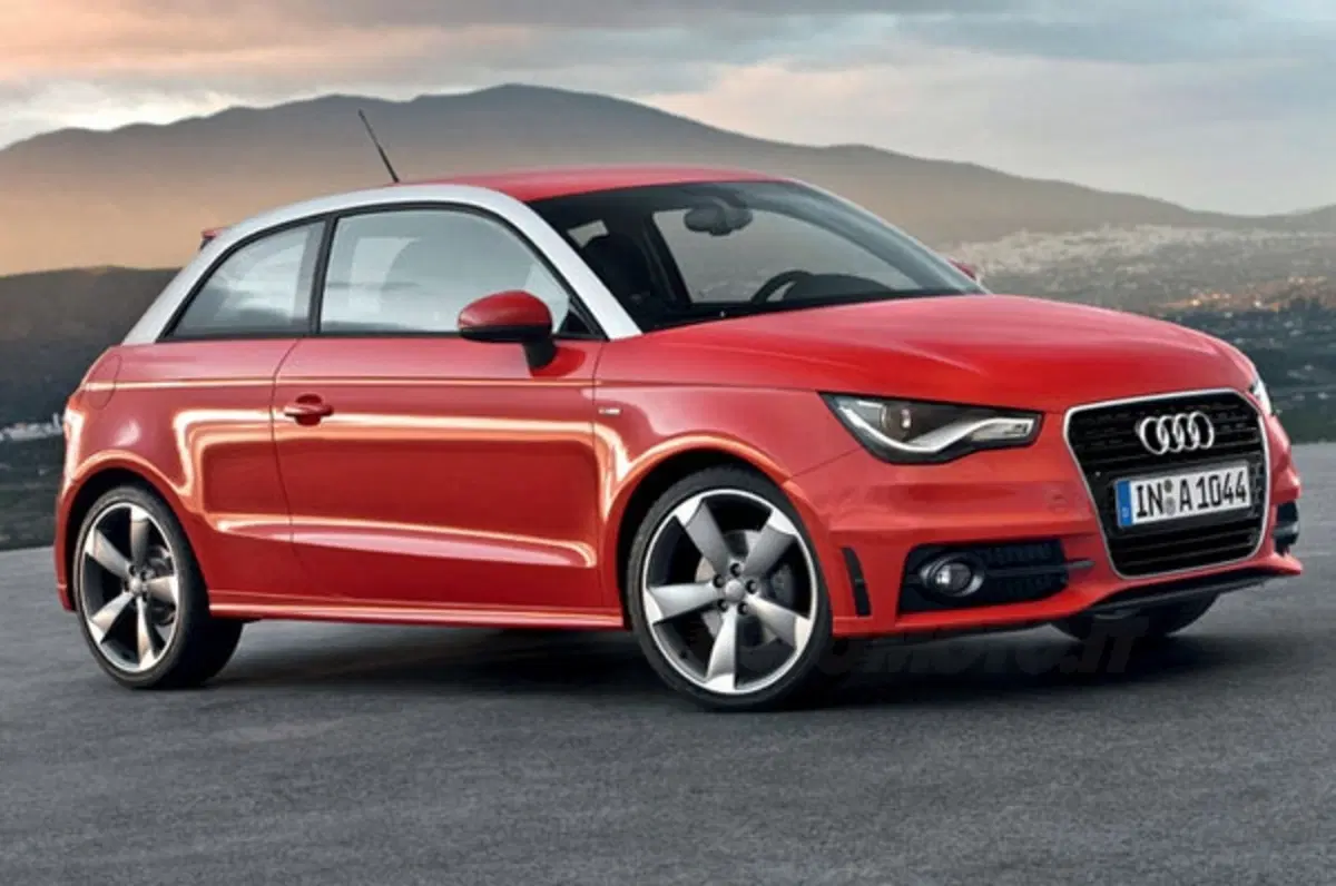 Audi A1 S-Line (2)