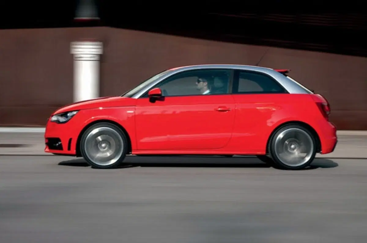 Audi A1 S-Line (9)