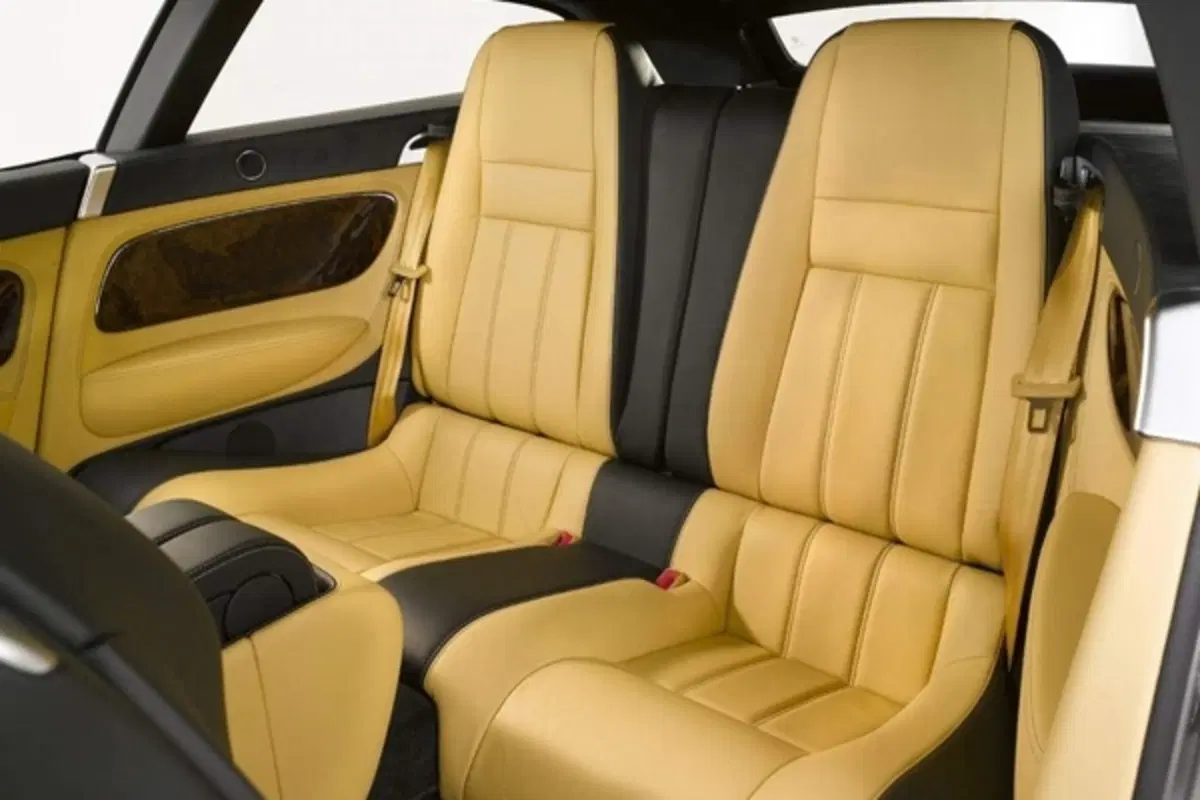 Bentley Flying Star Carrozzeria Touring Superleggera (8)