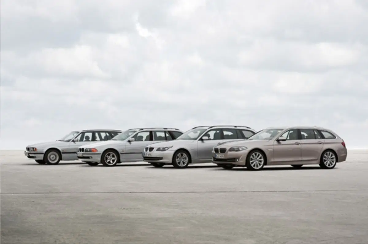 BMW Serie 5 Touring 2010 (19)