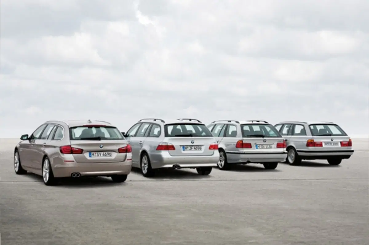 BMW Serie 5 Touring 2010 (20)
