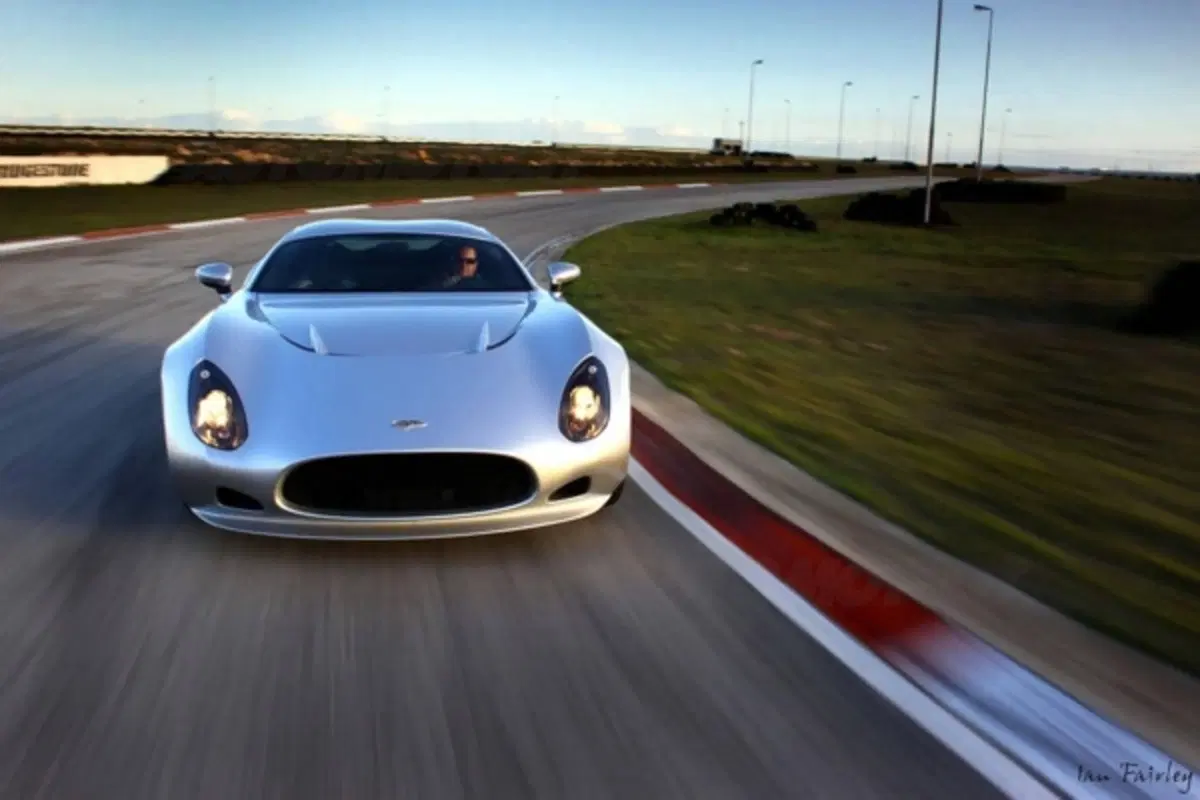 Zagato Perana Z-One (3)