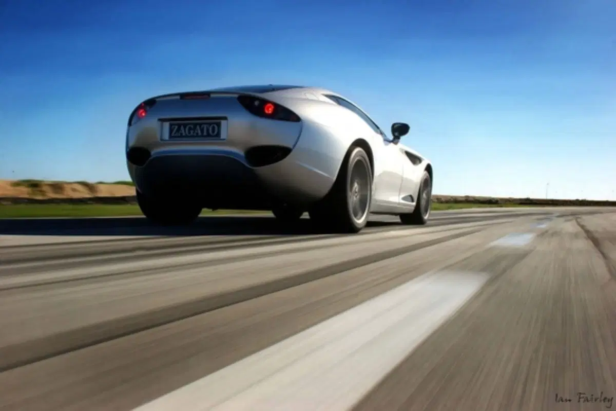Zagato Perana Z-One (4)